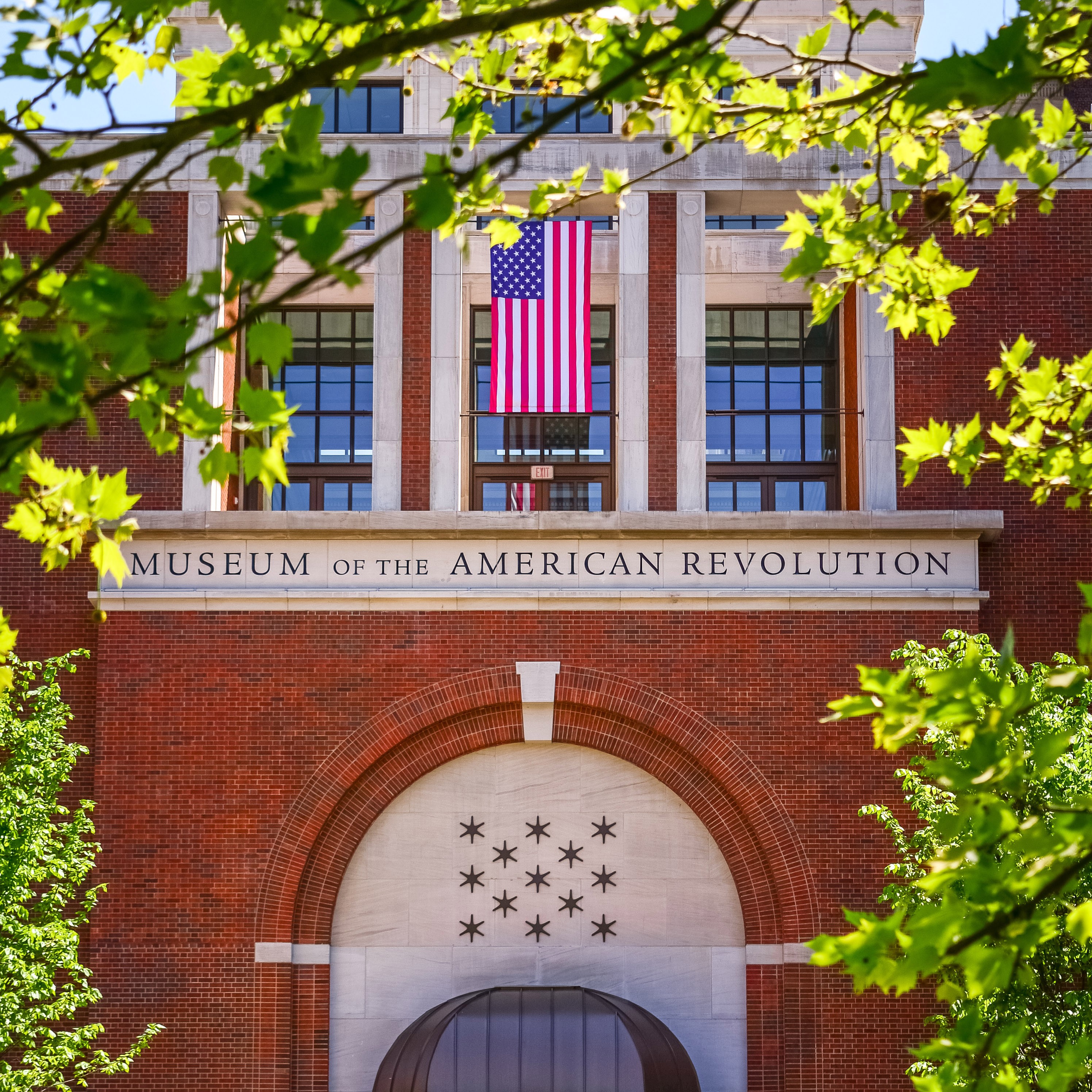 Museum Of The American Revolution Linkedin