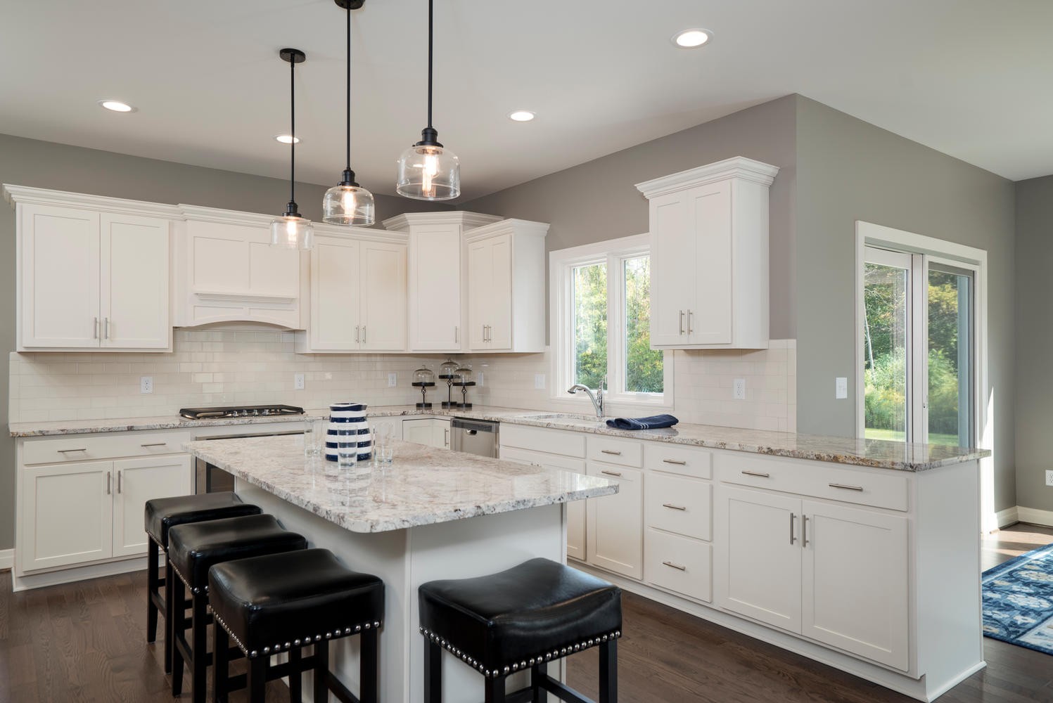 Forbes Capretto Homes Linkedin
