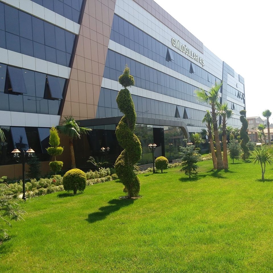 Gimilogullari Inc Linkedin