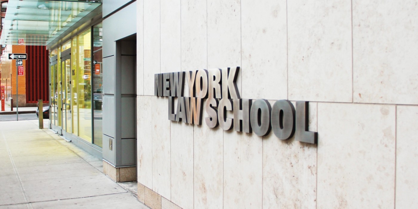 New York Law School | LinkedIn