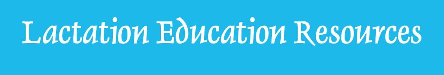 Lactation Education Resources Mission Statement Employees And
