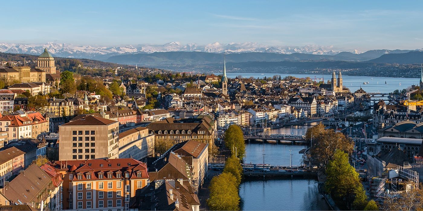 University of Zurich | LinkedIn