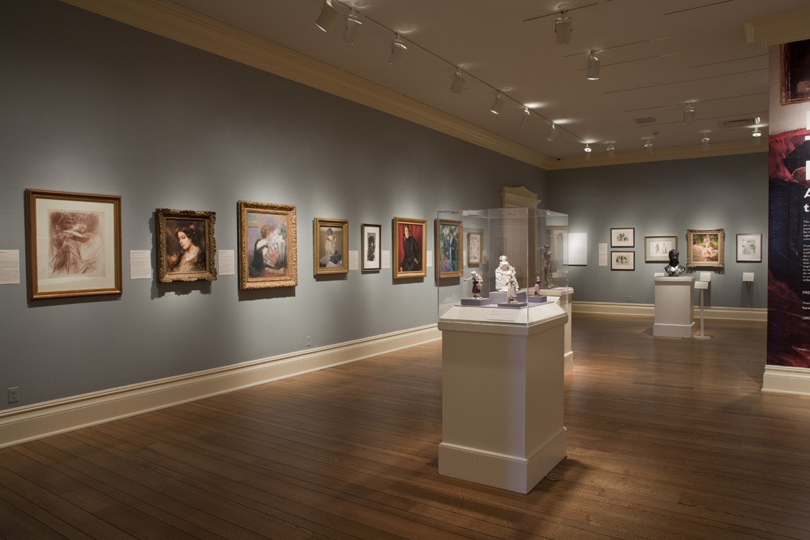 Dixon Gallery Amp Gardens Linkedin