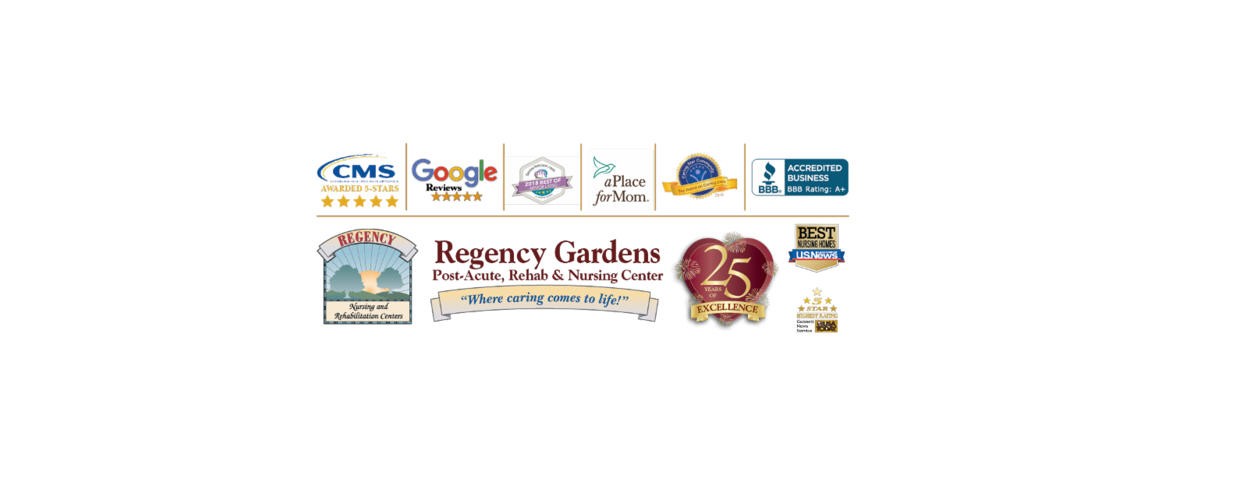 Regency Gardens Nursing And Rehabilitation Center Linkedin