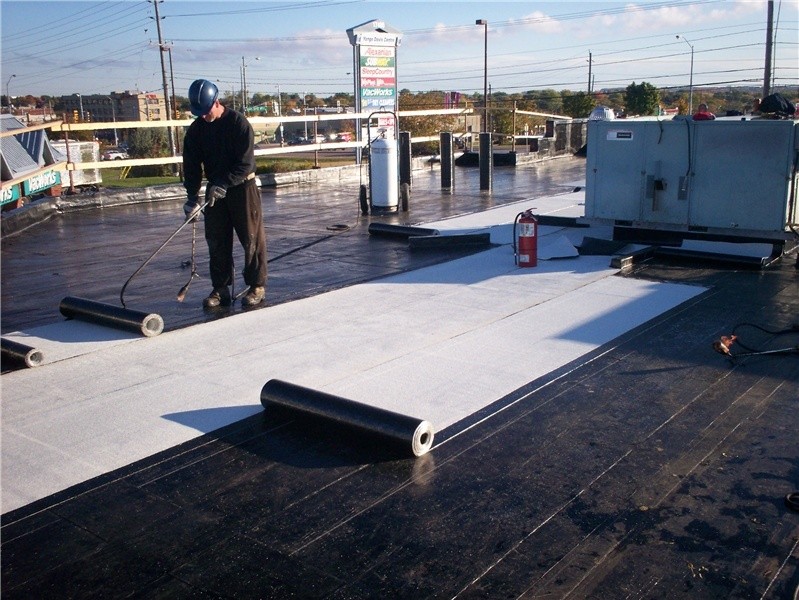 Industrial Roofing Services Limited Linkedin