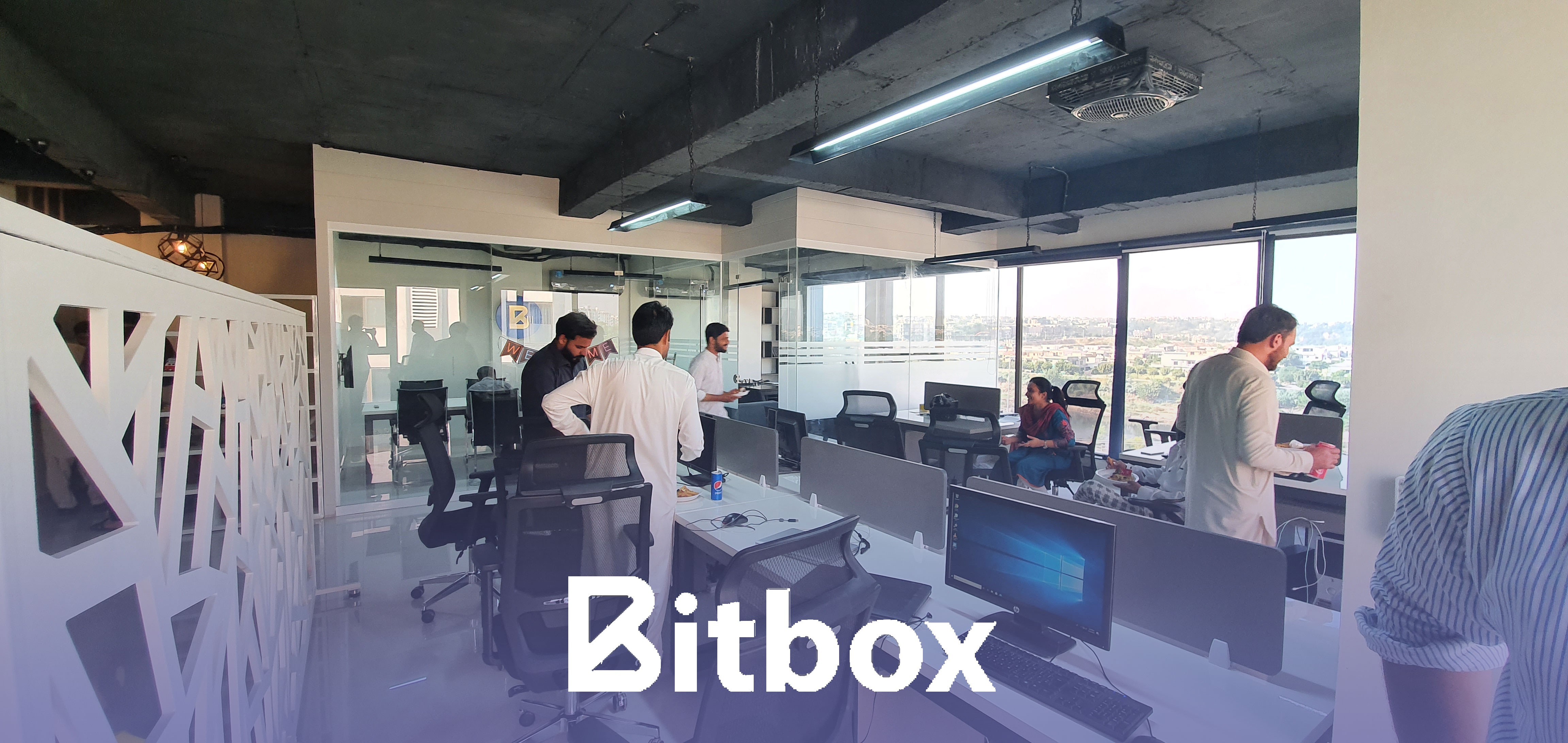 Bitbox | LinkedIn