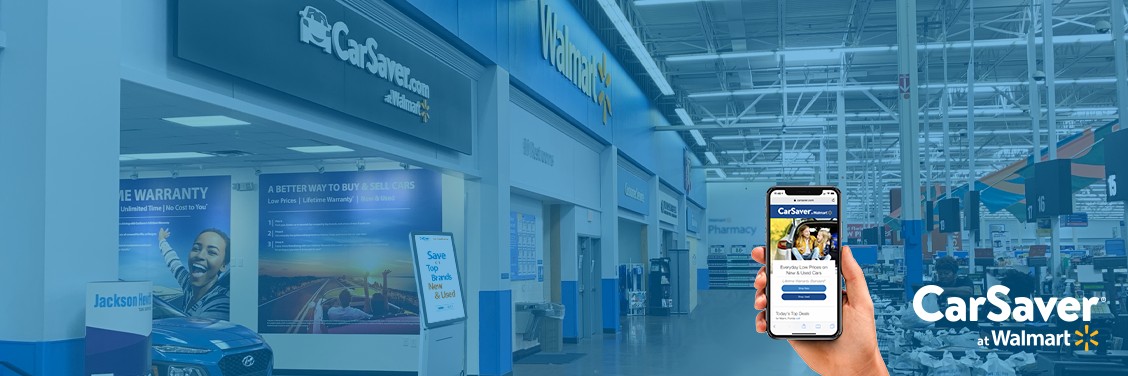 Carsaver At Walmart Linkedin