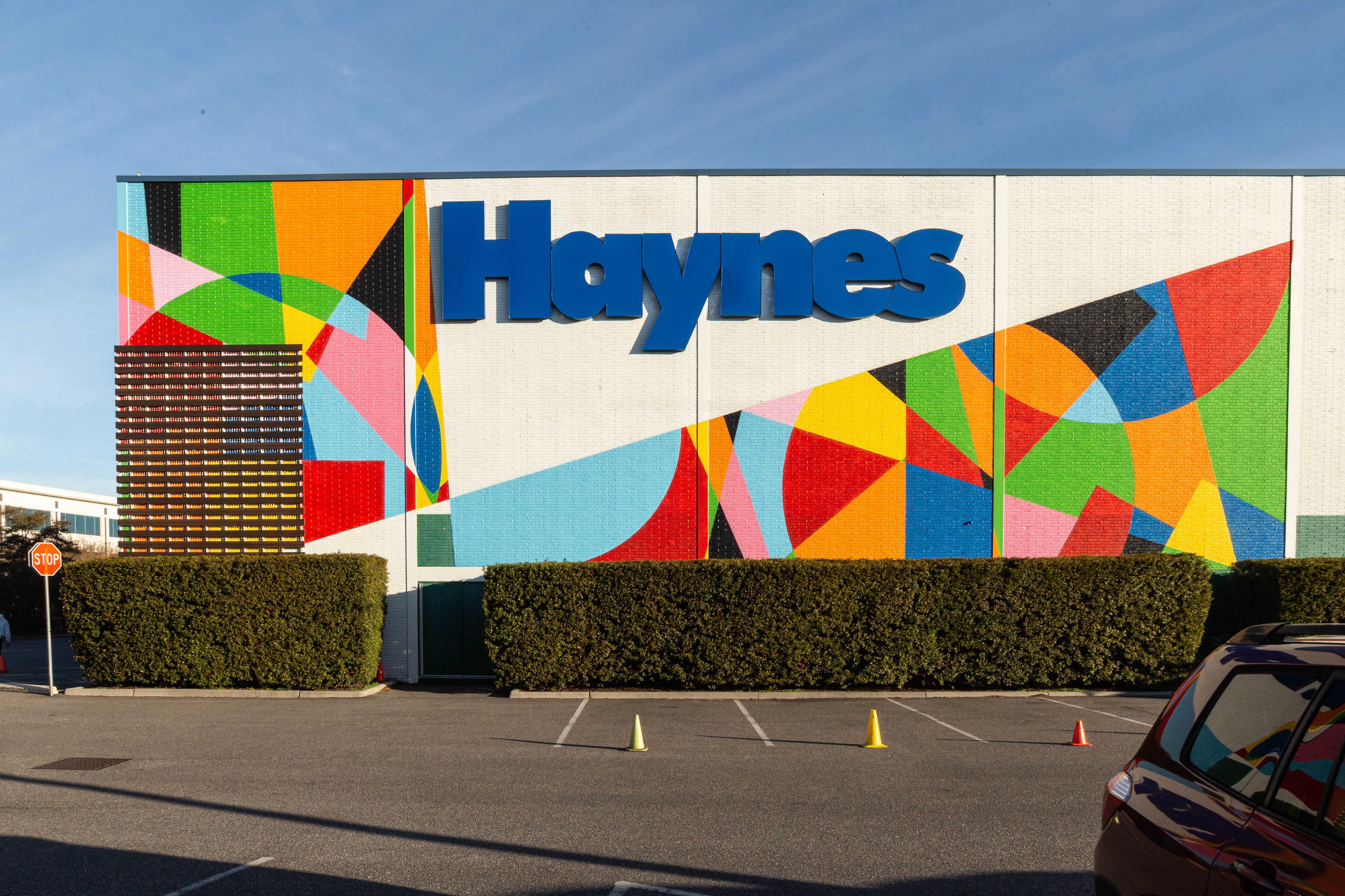 Haynes Furniture Company Linkedin