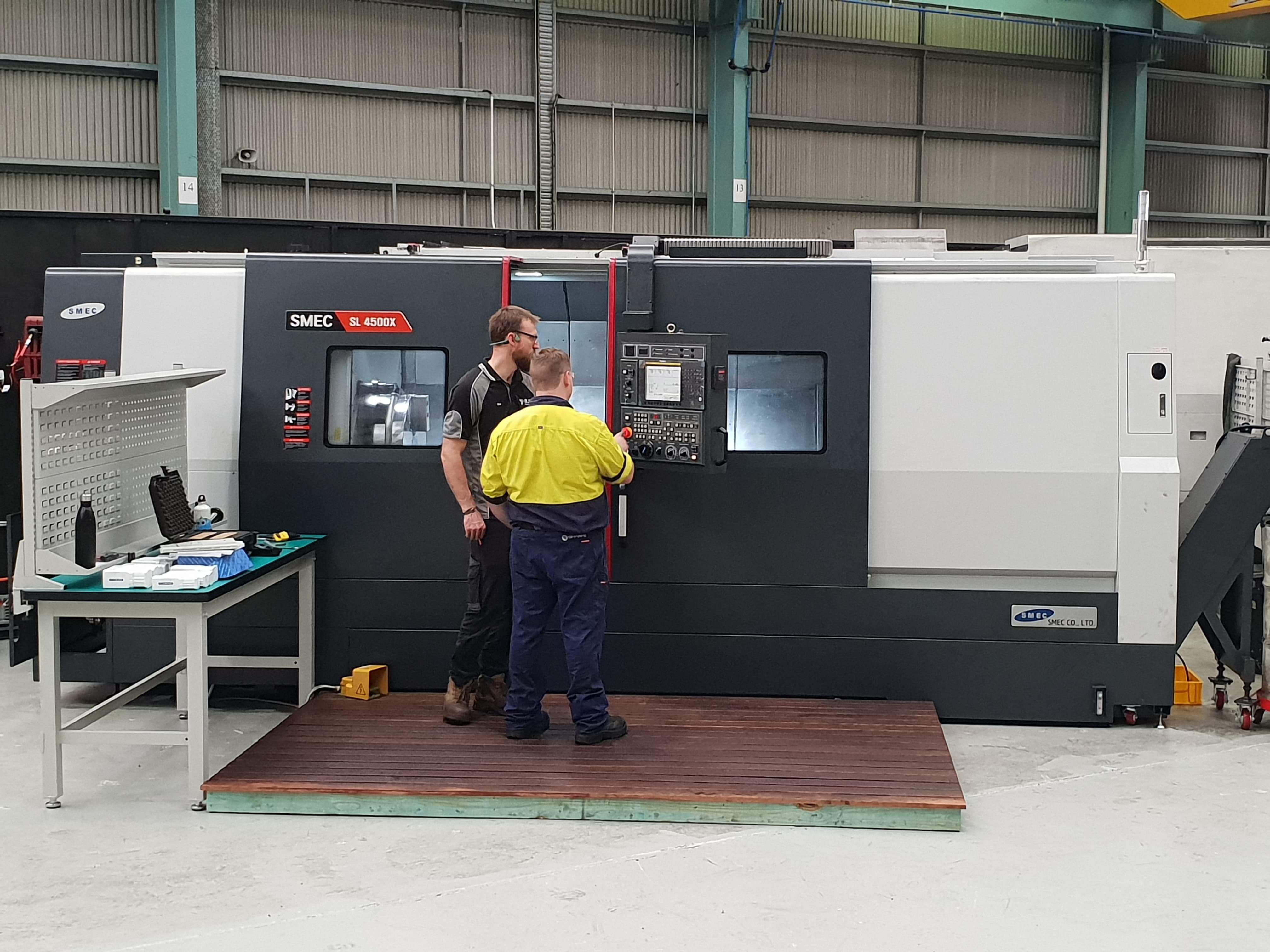 Bjc Machine Tools 领英