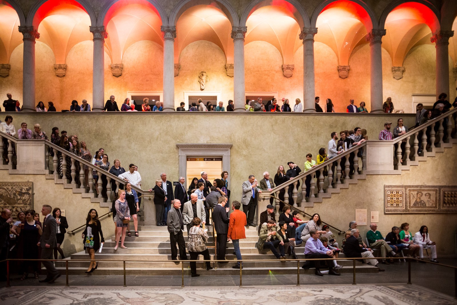 Worcester Art Museum Linkedin