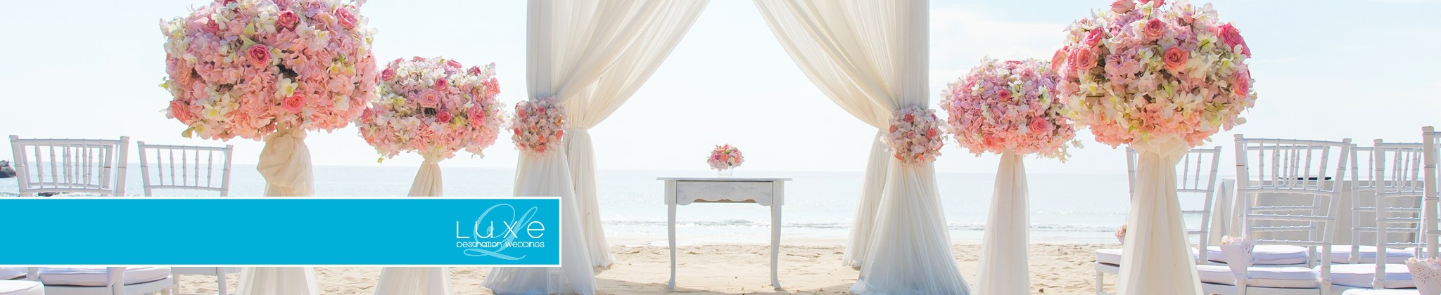 Luxe Destination Weddings Linkedin