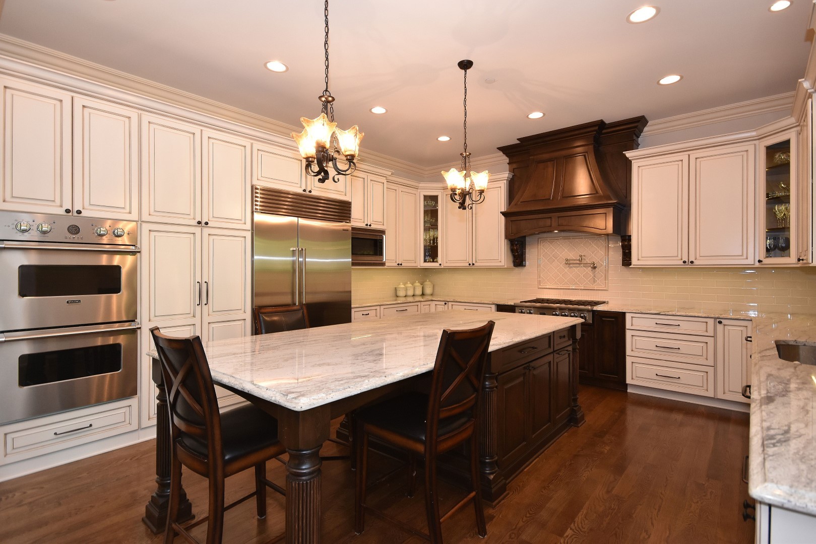 Amish Custom Kitchens Linkedin