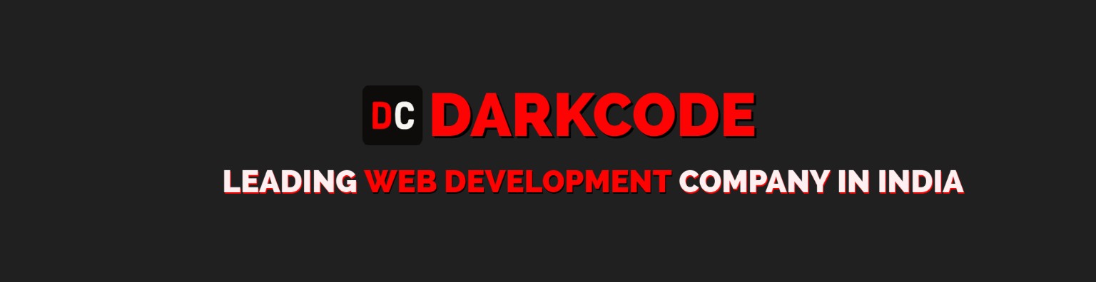 Darkc0De