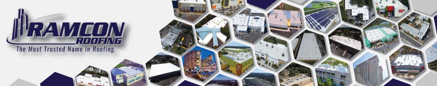 Ramcon Roofing Linkedin
