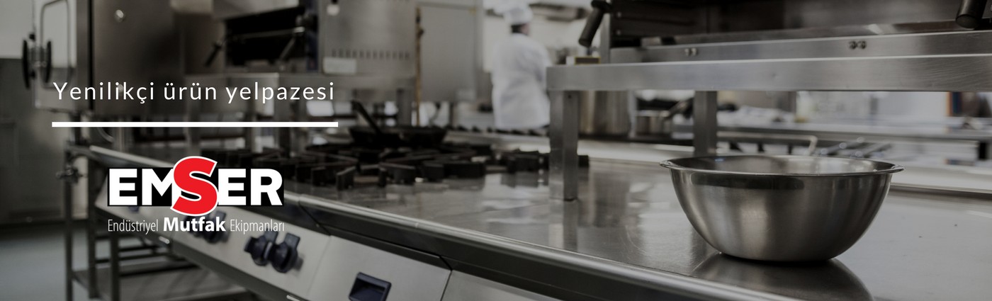 Emser Endustriyel Mutfak Ekipmanlari Linkedin