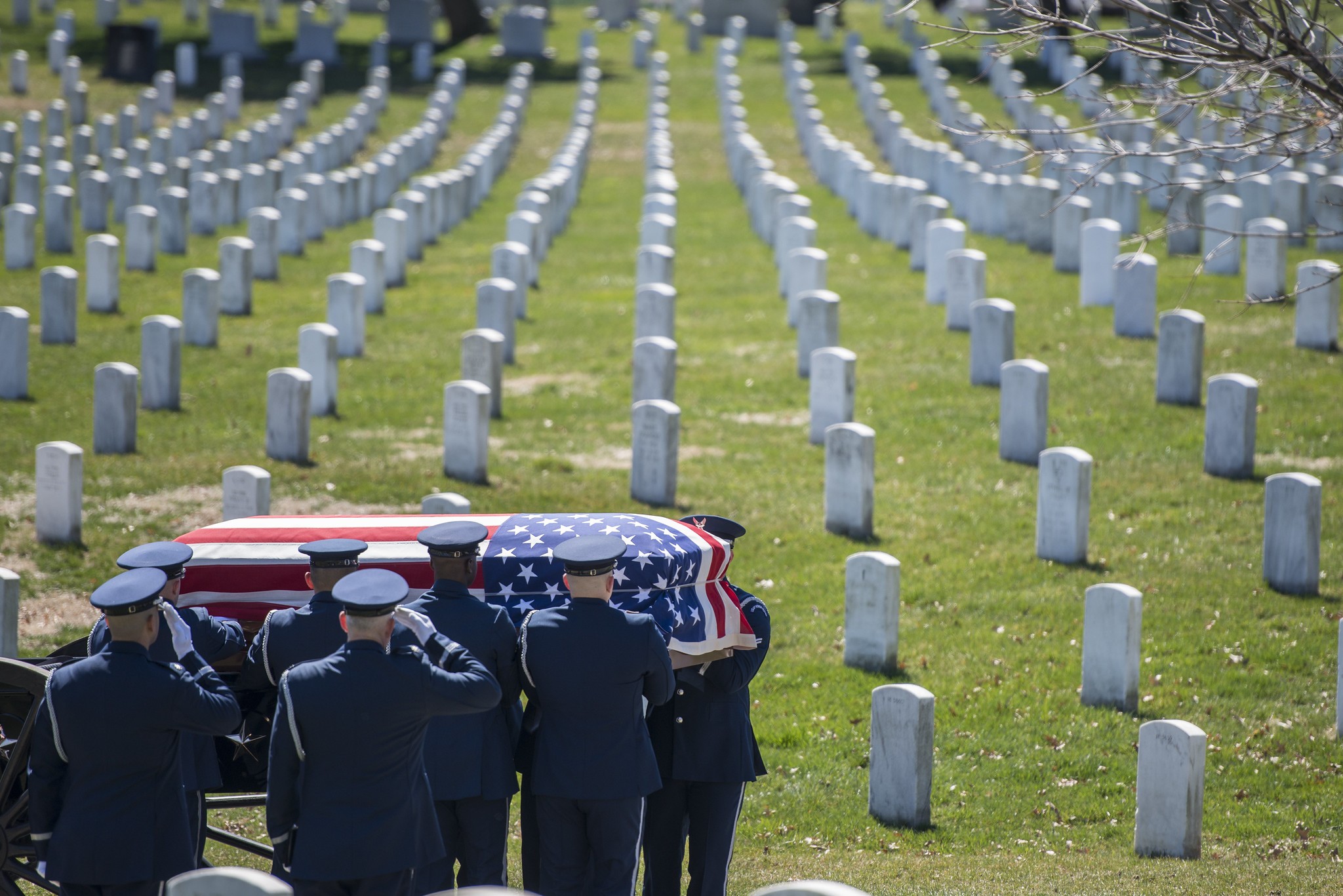 Arlington National Cemetery | LinkedIn