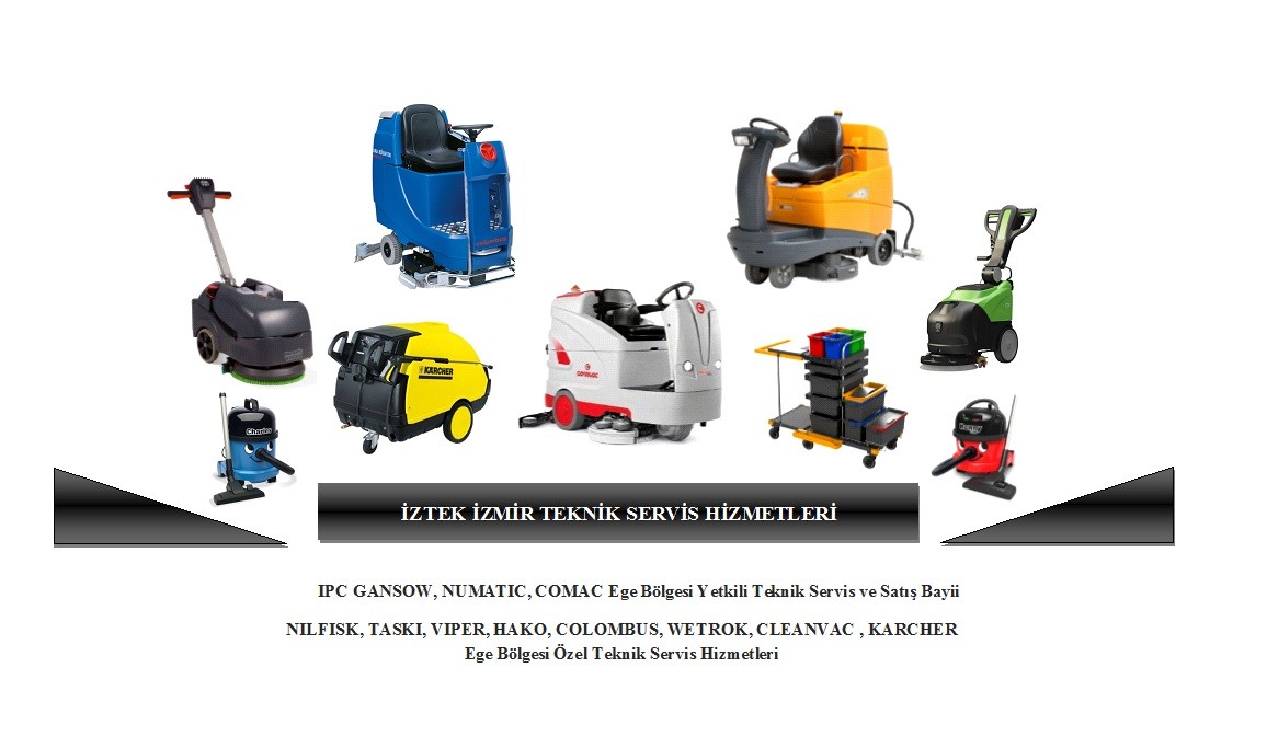 Iztek Izmir Teknik Servis Hizmetleri San Ve Tic A S Linkedin