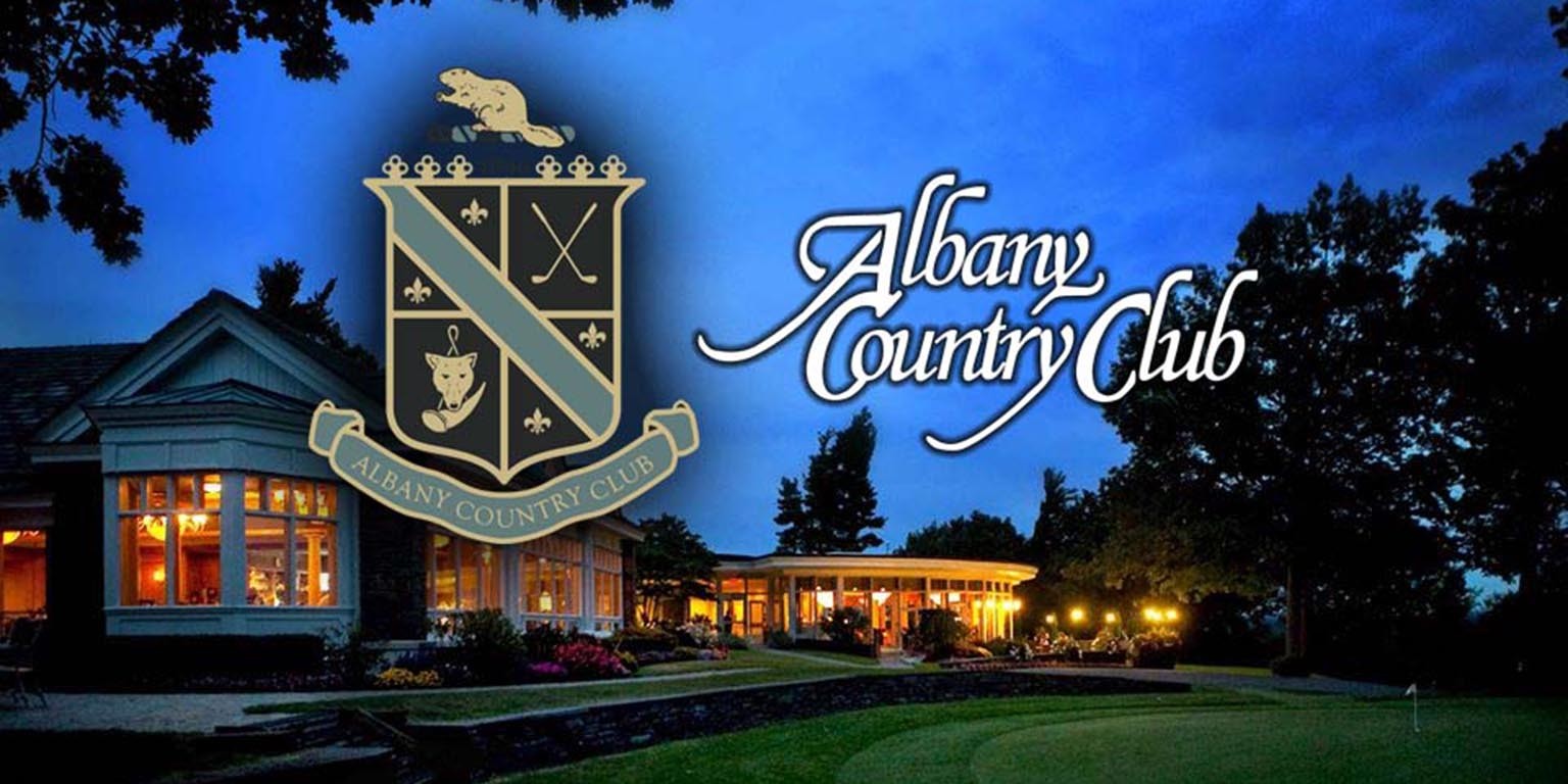 Albany Country Club Linkedin