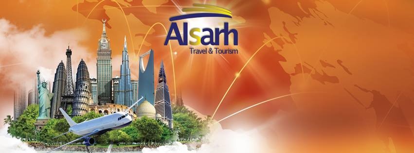alsarh travel & tourism