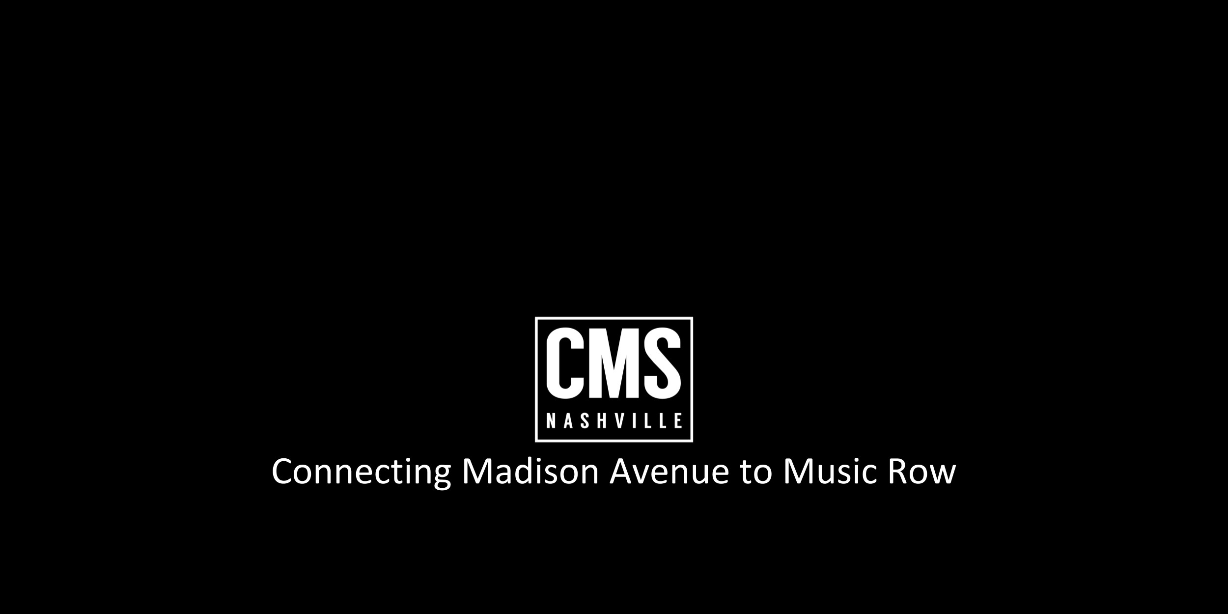 Cms Nashville Linkedin
