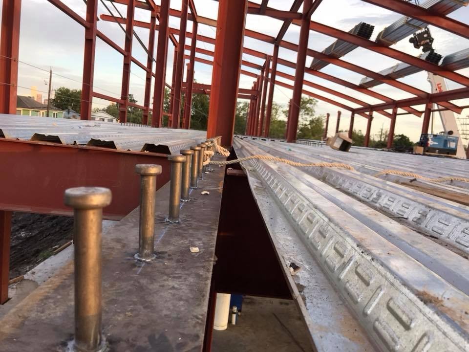 Southern Services And Equipment Inc Steel Fabrication Linkedin