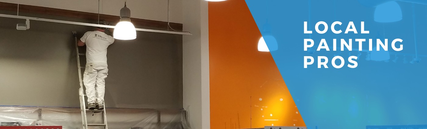 Empire Painting Linkedin