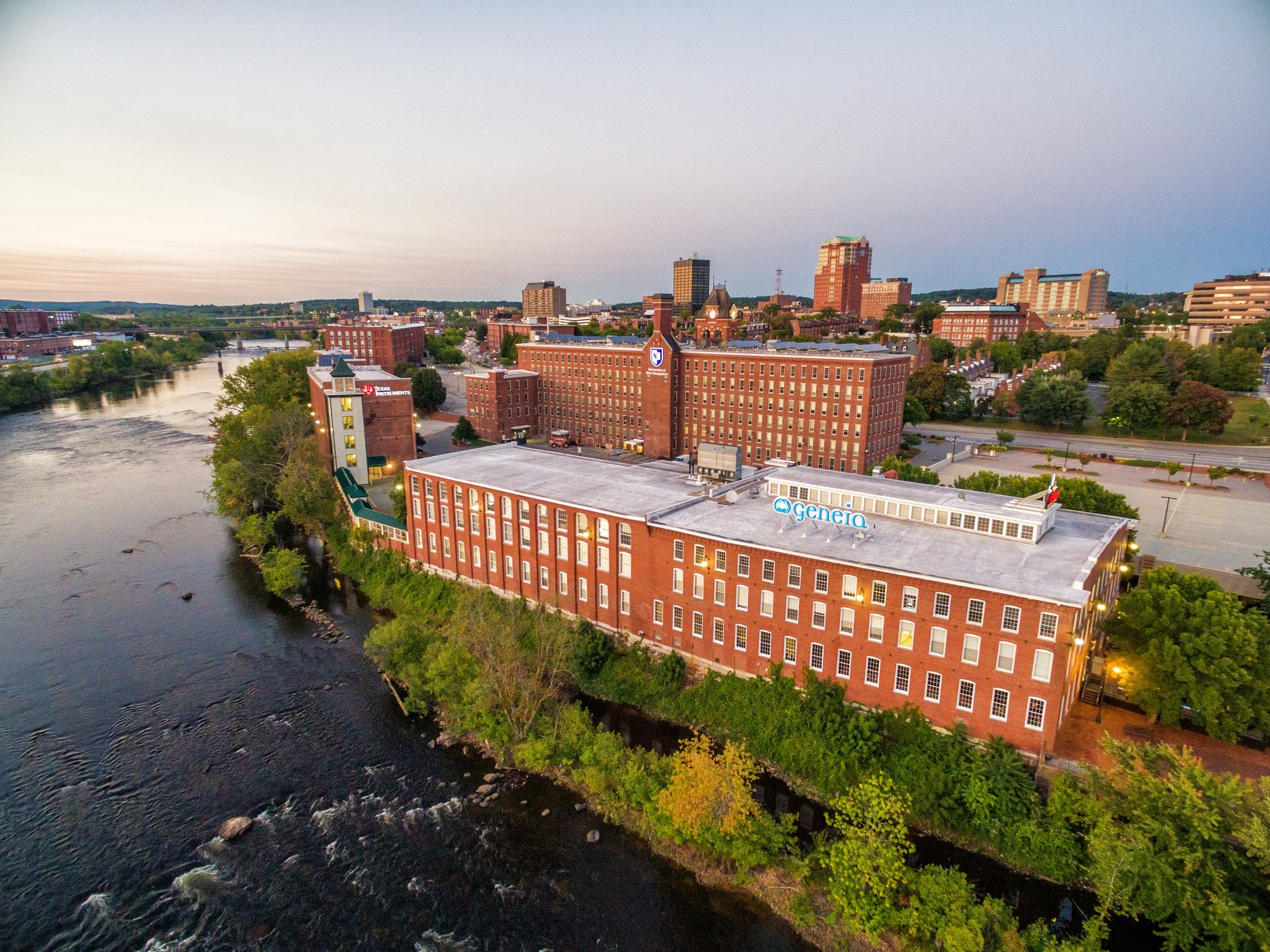 University of New Hampshire-Manchester | LinkedIn