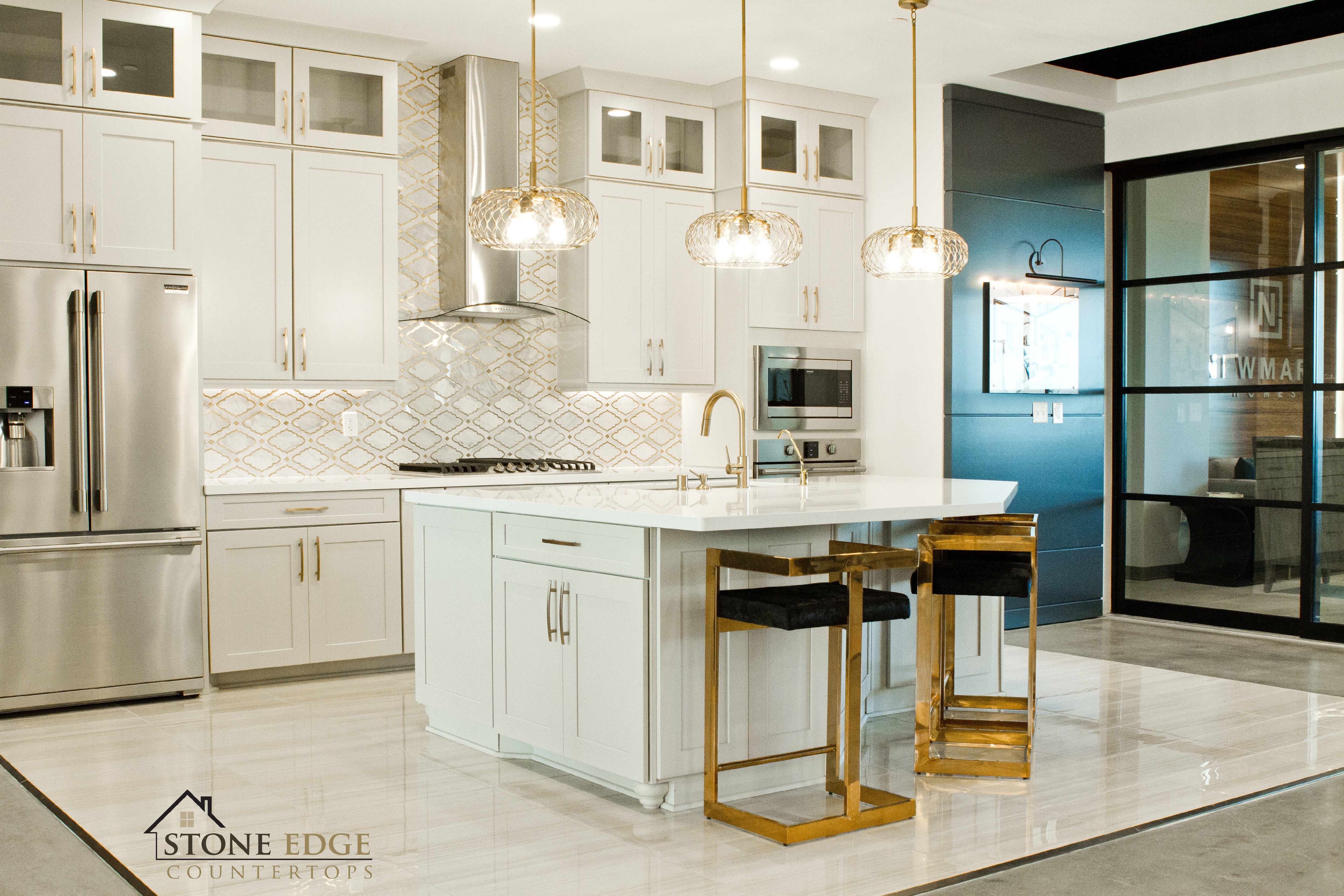 Stone Edge Countertops Linkedin