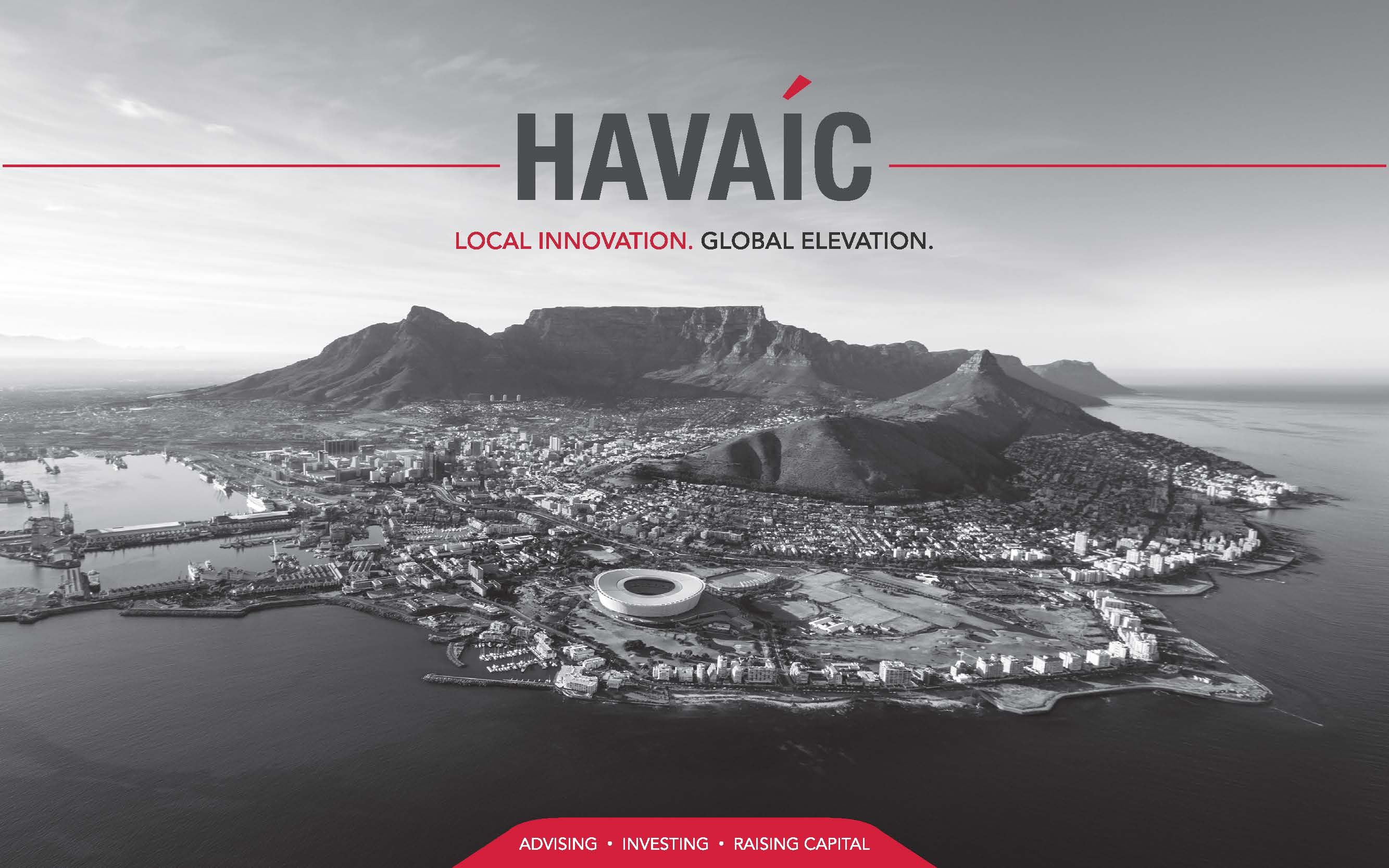 HAVAÍC | LinkedIn