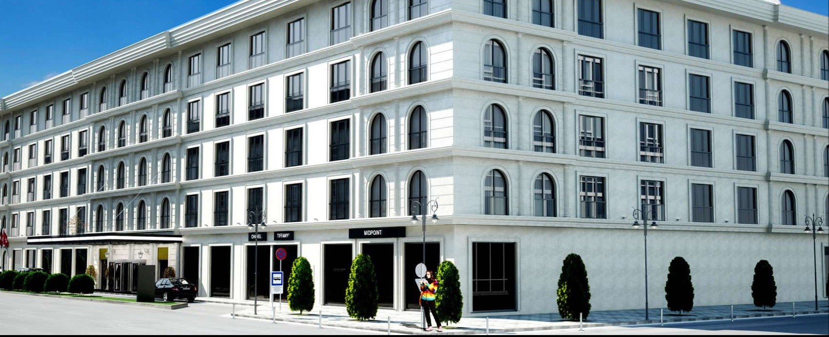 Ottoman S Life Hotel Deluxe Linkedin