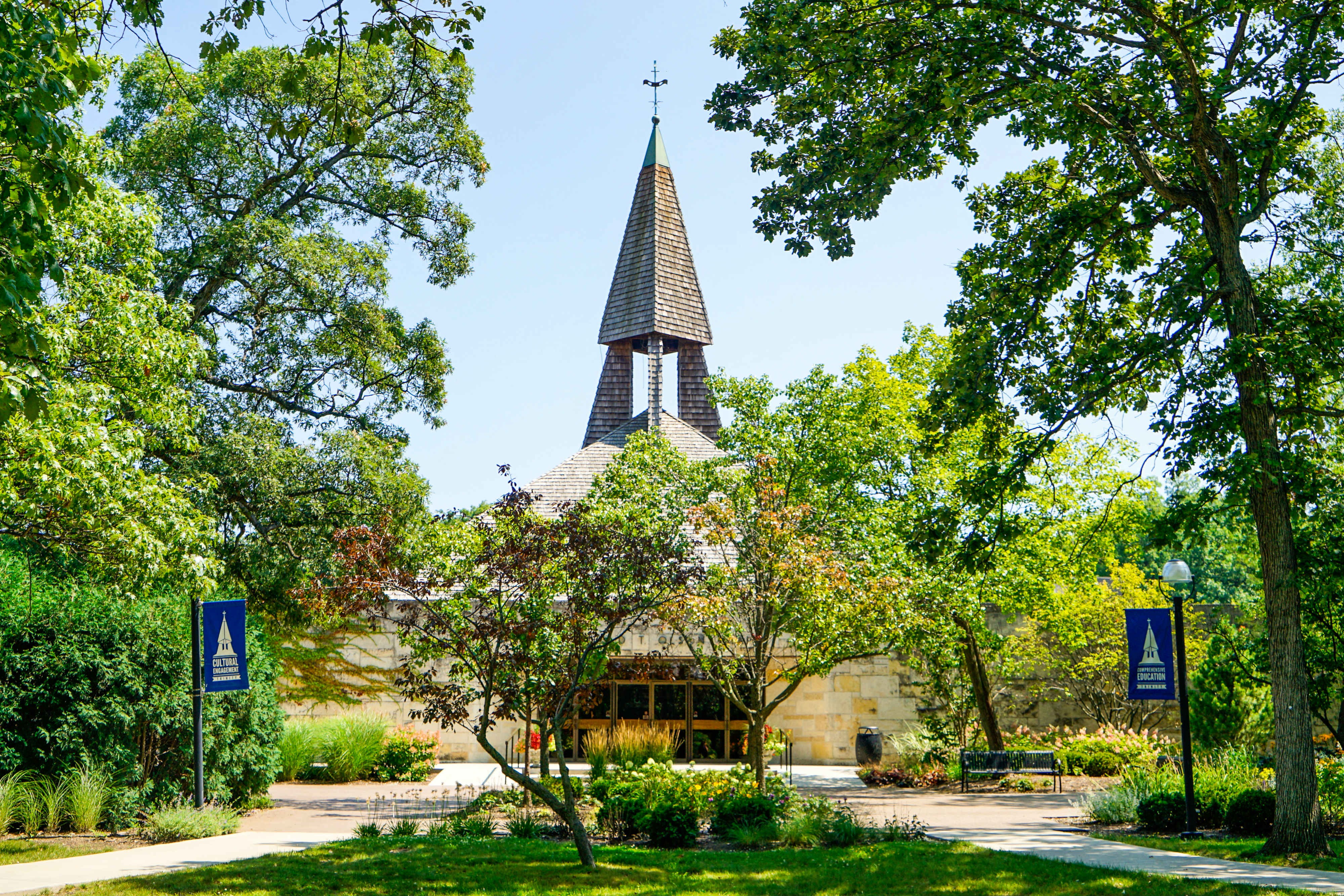 Trinity International University Mission Statement Employees And
