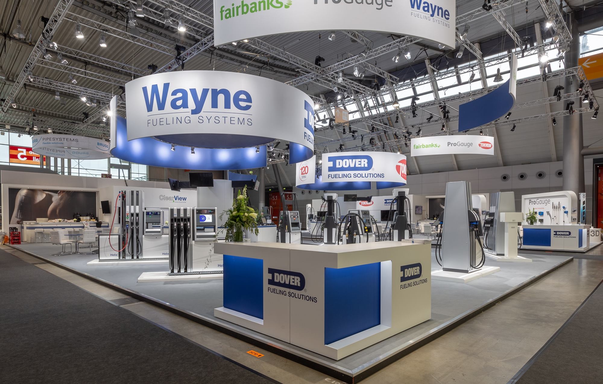 Wayne Fueling Systems Linkedin