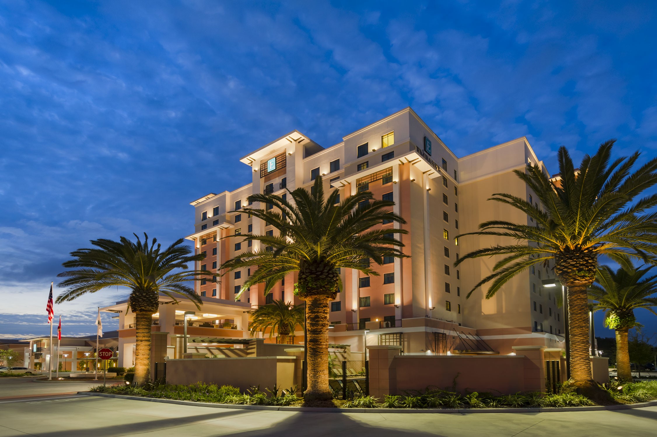 Embassy Suites Orlando By Hilton Lake Buena Vista South Linkedin