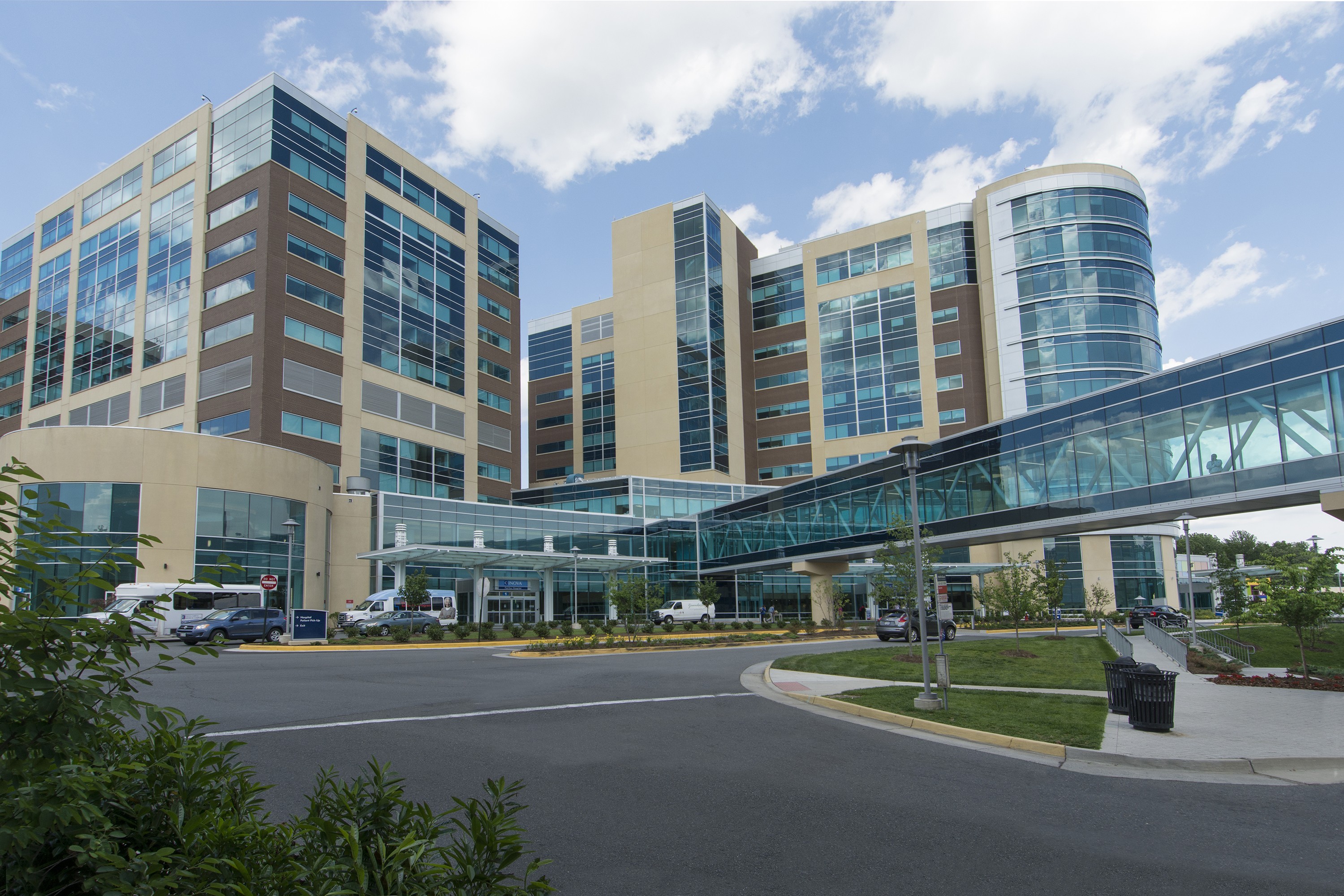 Inova Fairfax Hospital | LinkedIn