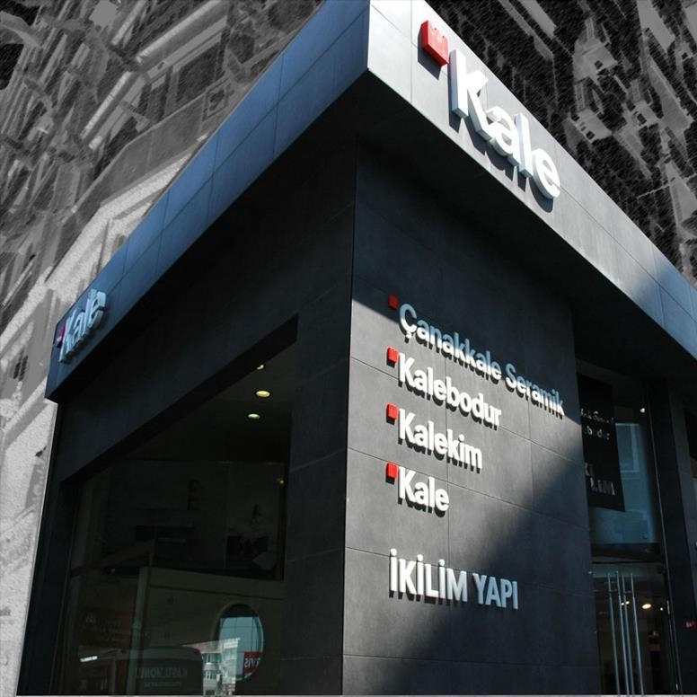 ikilim yapi kaleseramik linkedin