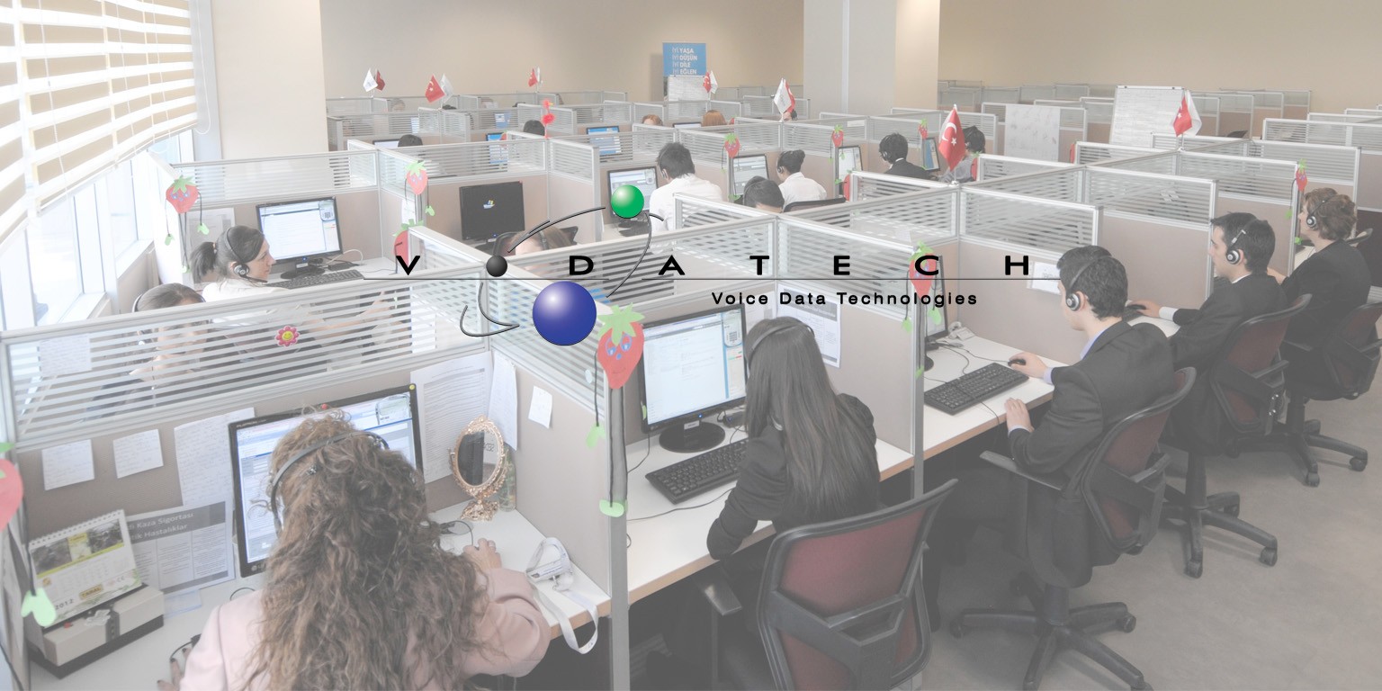 Vodatech Call Center Linkedin