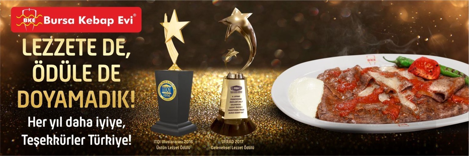 Bursa Kebap Evi Linkedin