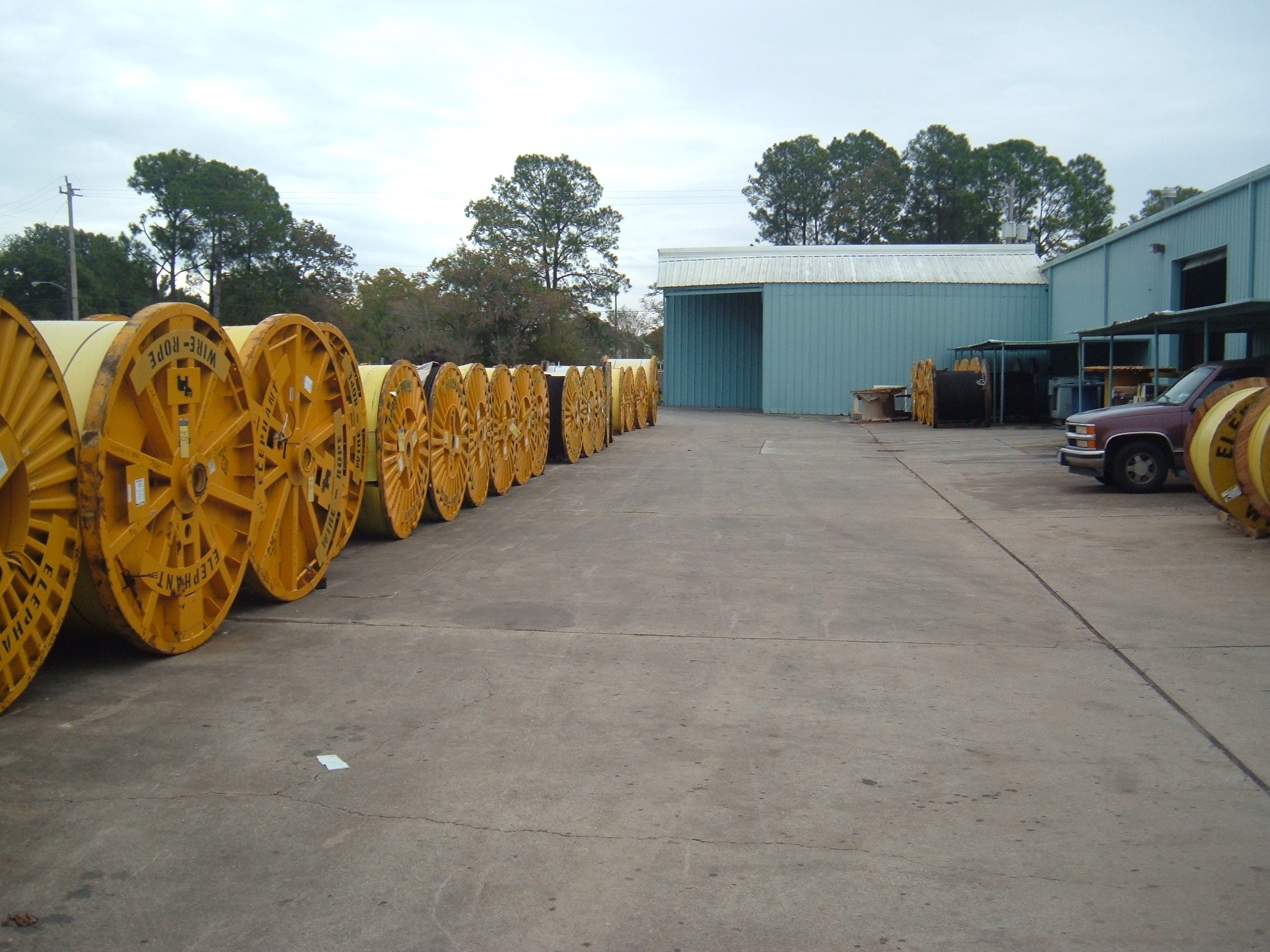 Alps Wire Rope Corporation Linkedin
