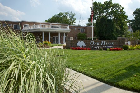 Oak Hills Nursing And Rehabilitation Linkedin