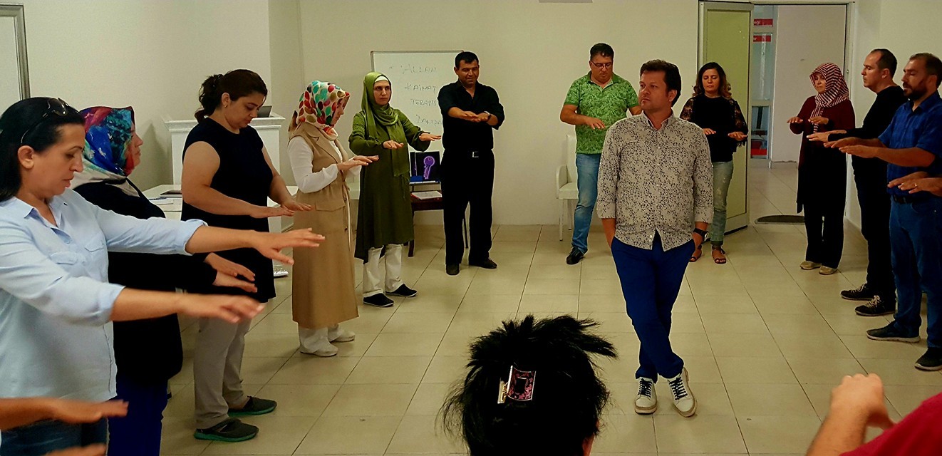 Quark Bioenerji Linkedin