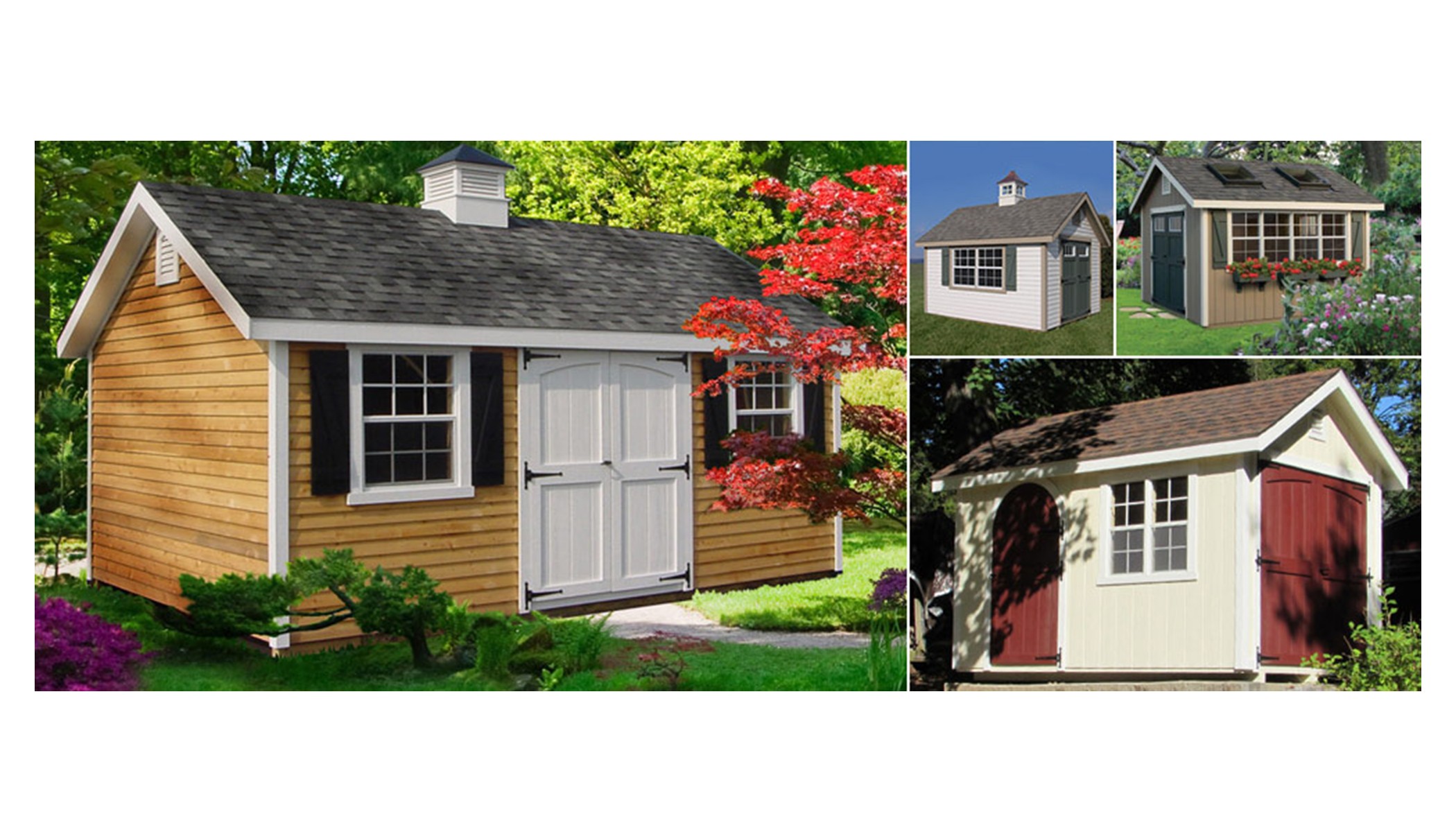 Kaufolds Country Sheds And Gazebos Linkedin