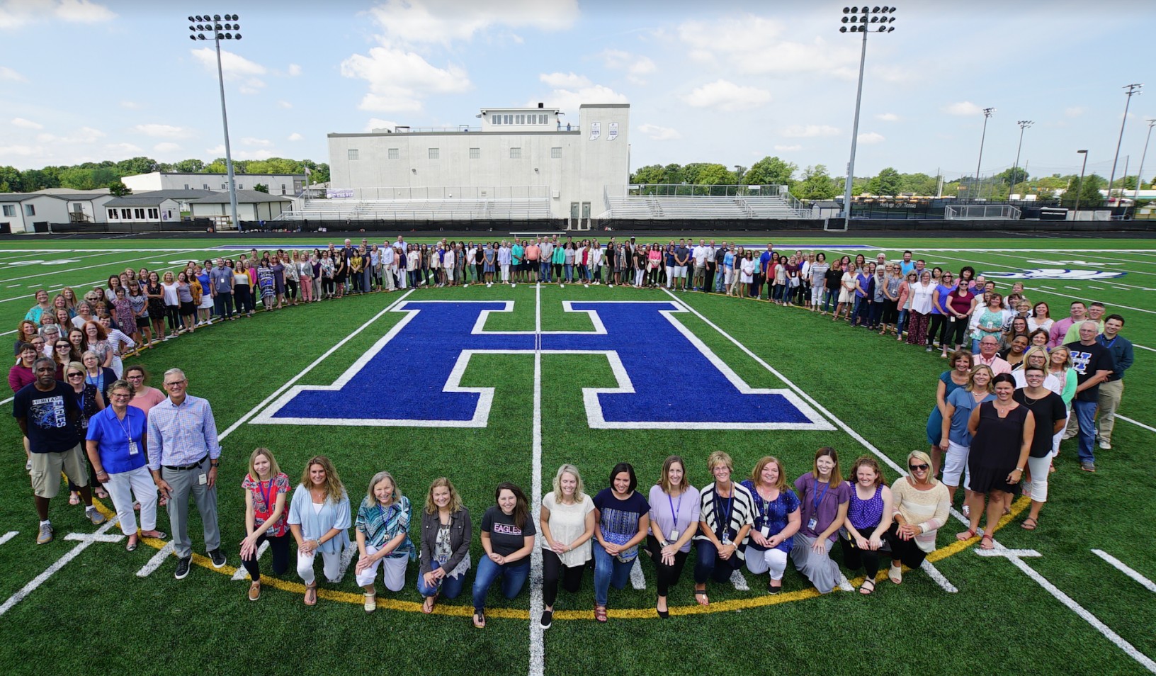 Heritage Christian School Linkedin