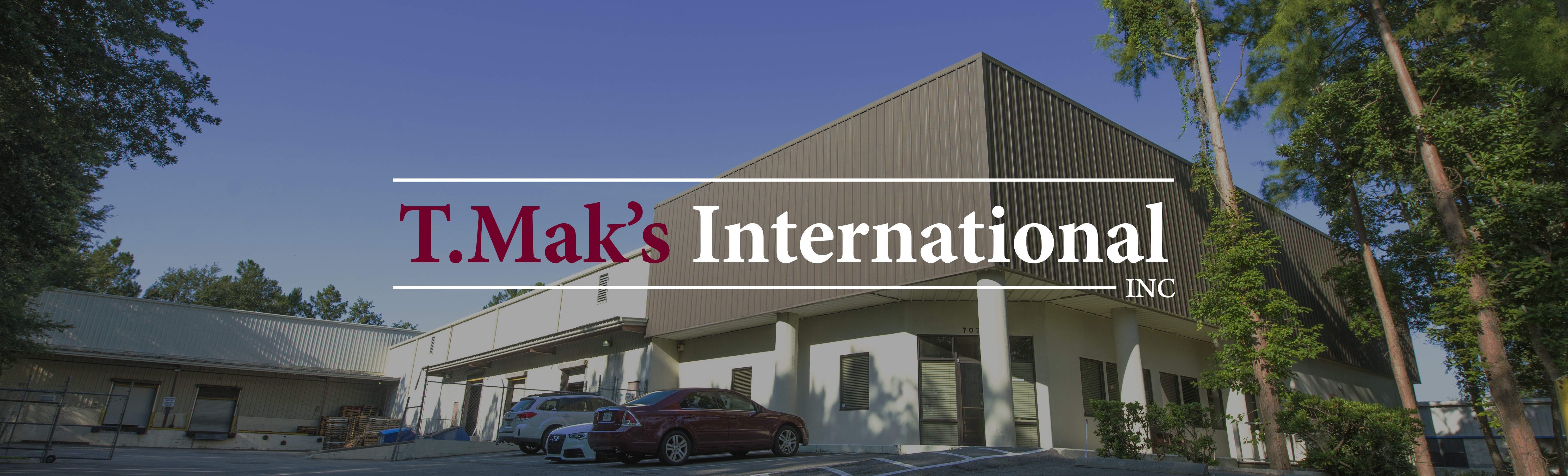 T Mak S International Inc Linkedin