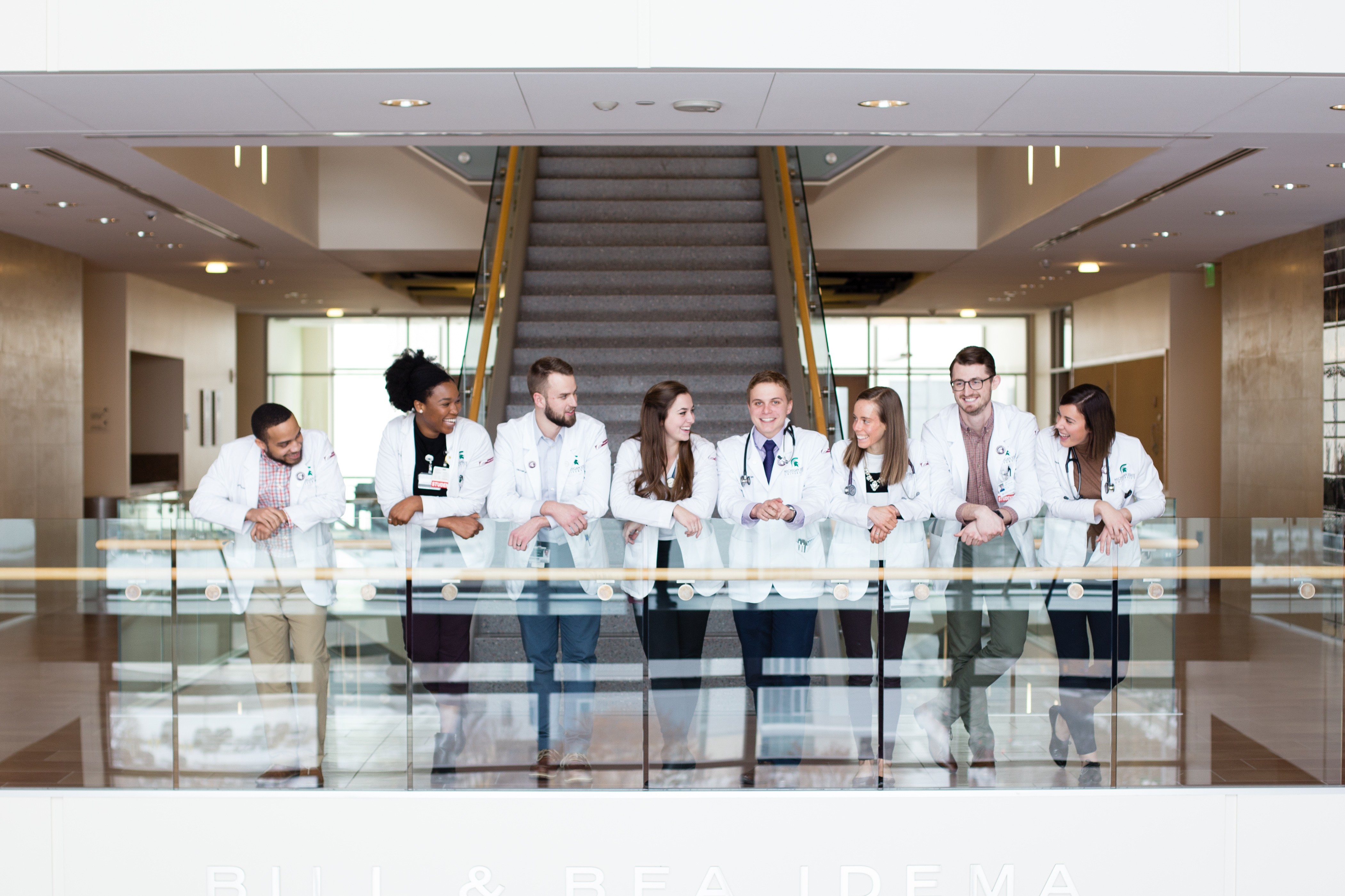 Michigan State University College of Human Medicine: Alumni and Graduates |  LinkedIn