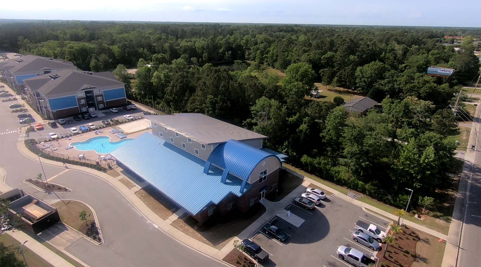 Metal Roofing Systems Inc Linkedin