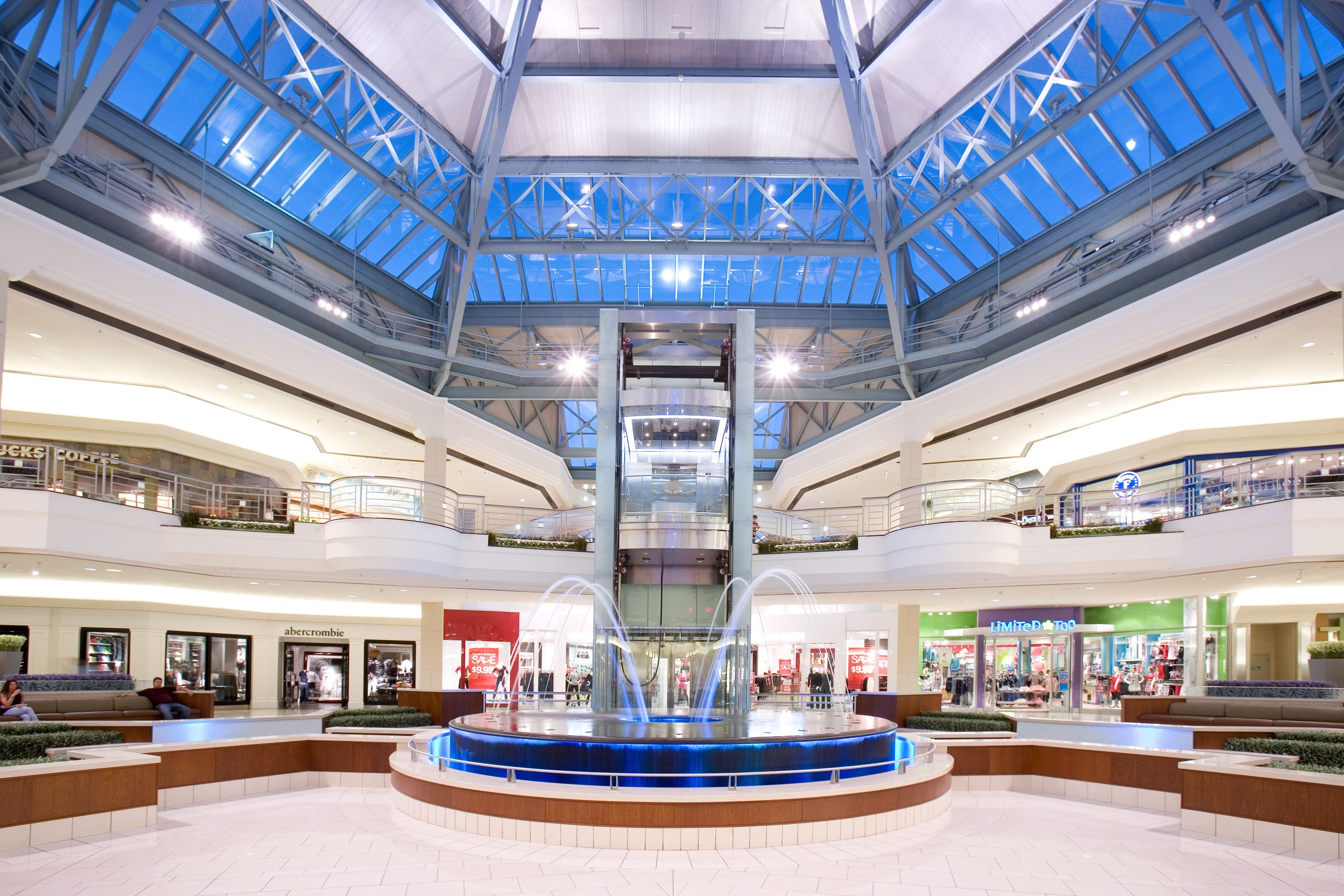 The Gardens Mall Linkedin