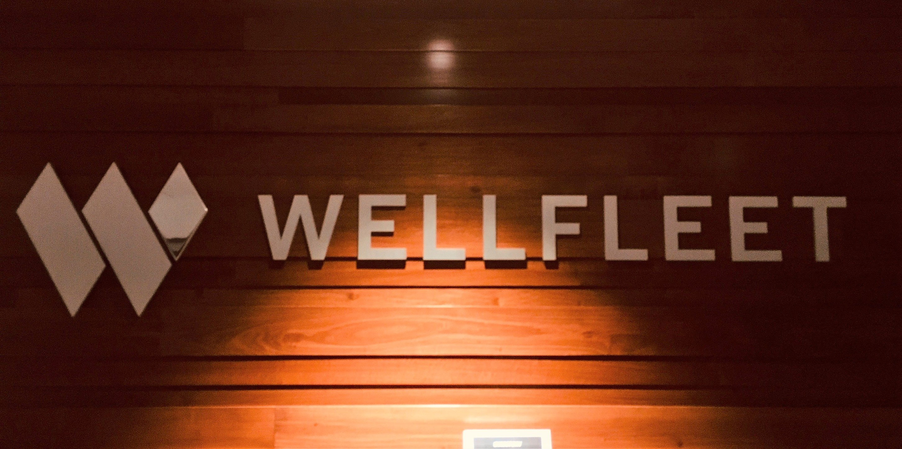 Wellfleet Linkedin