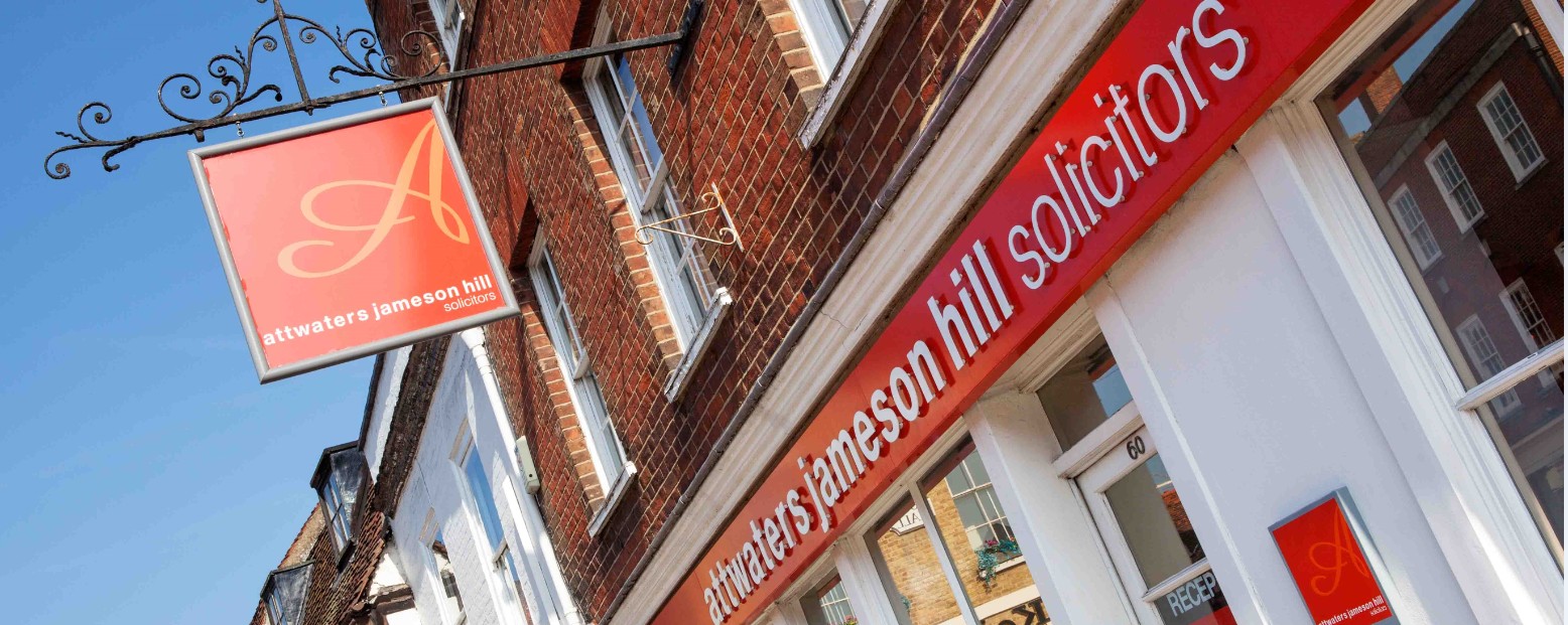 Attwaters Jameson Hill Solicitors Linkedin