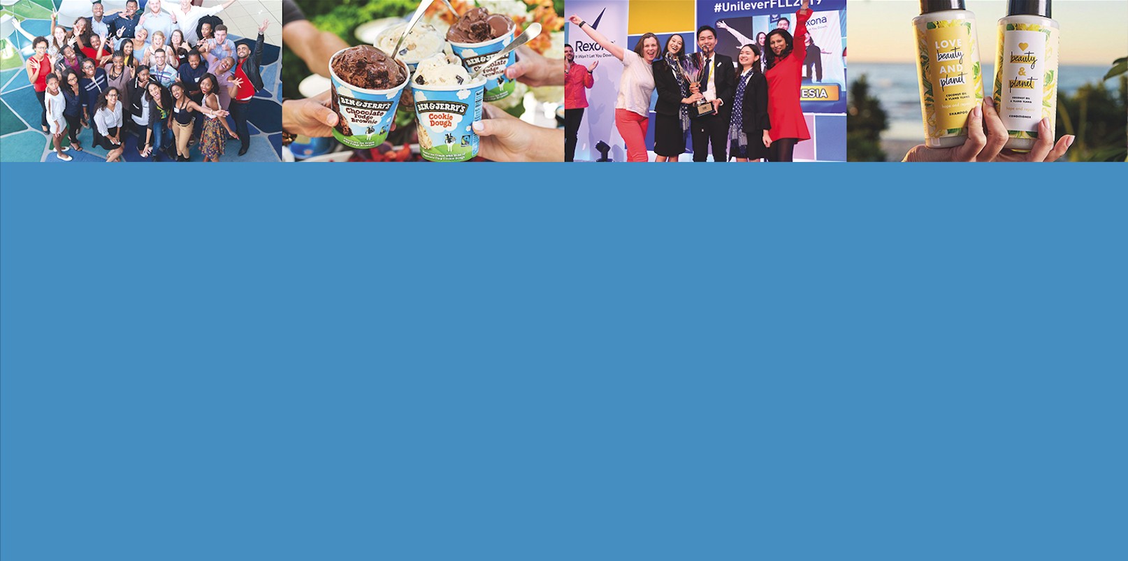 Unilever Jobs Linkedin