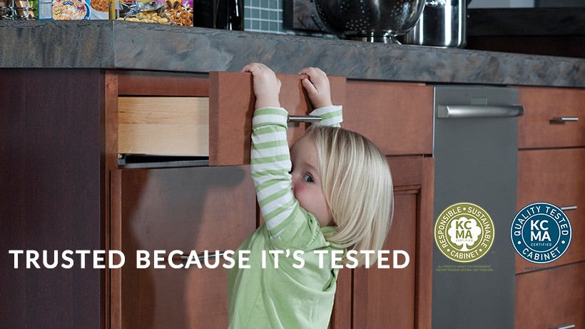 Kitchen Cabinet Manufacturers Association Kcma Linkedin